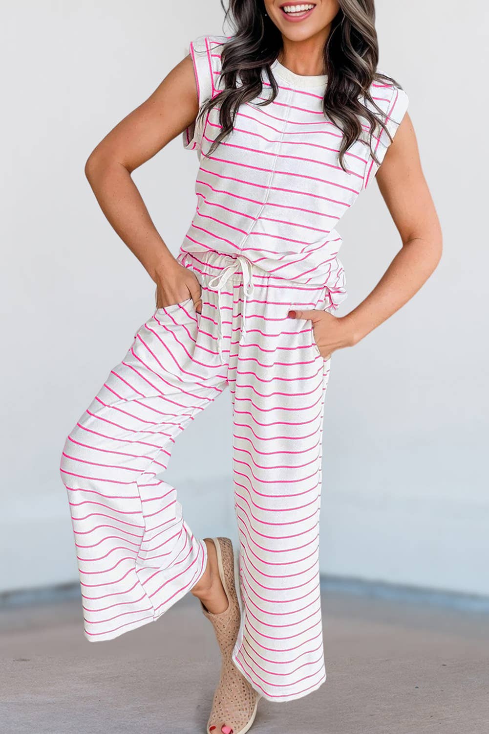 Marina Two-Piece Set
