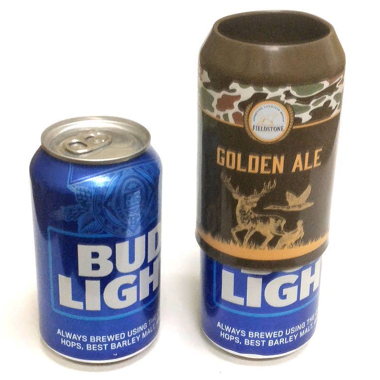 Fieldstone Drink Sleeve