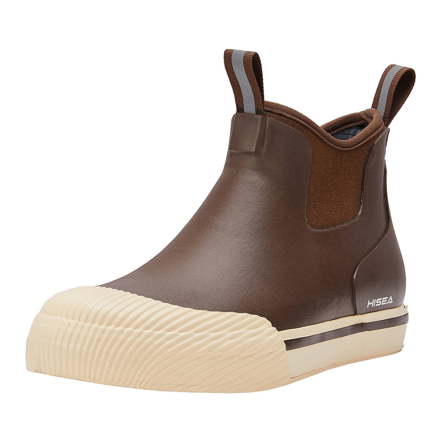 Men's Ankle Deck Boots