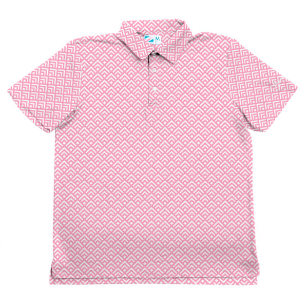 Bermies - Birdie - Performance Polo