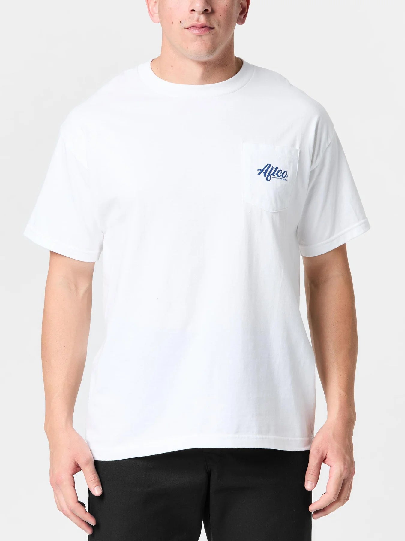 Aftco Men’s Sherman T-shirt