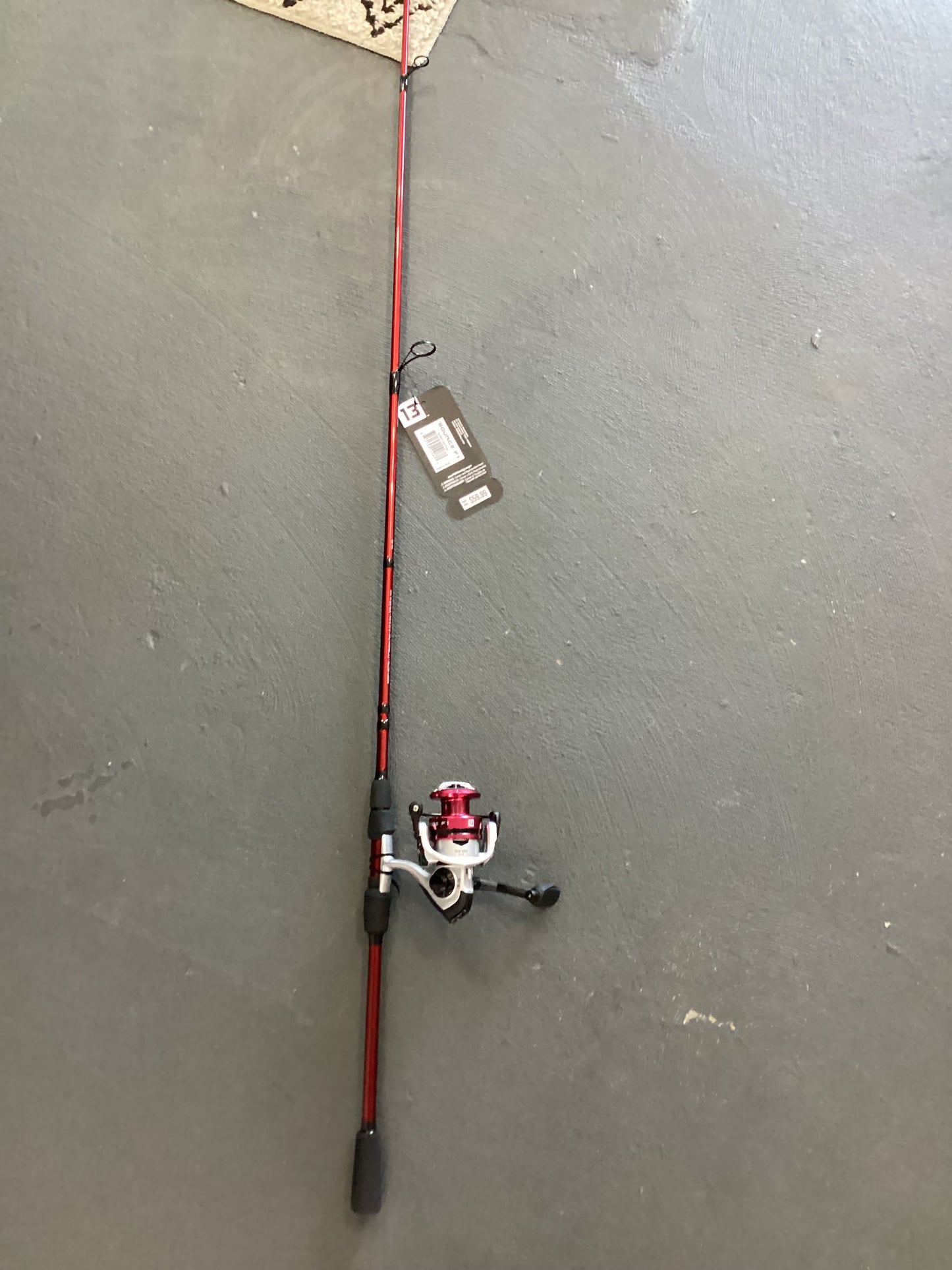 13 Fishing SORF1-SC71M Source F1