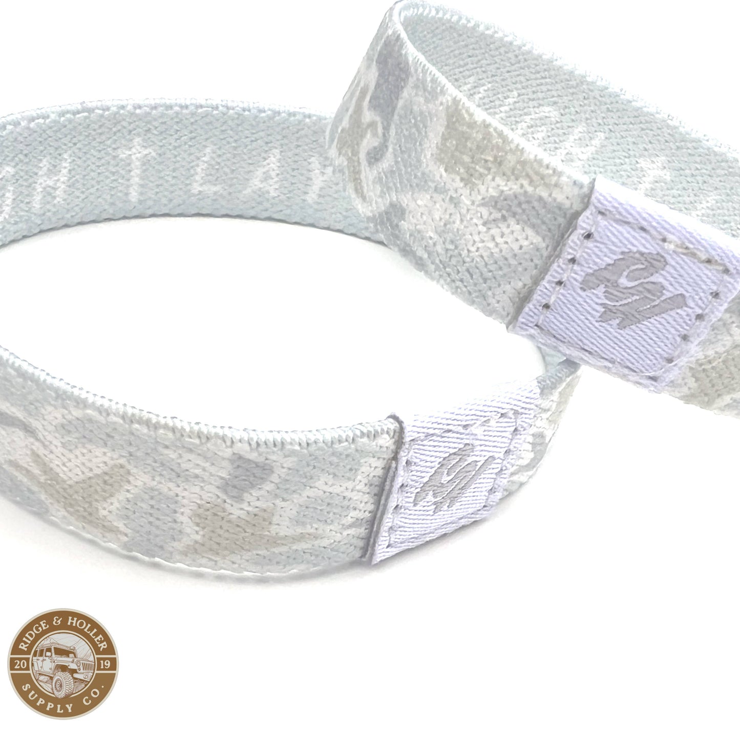 Ridge&Holler - Fly High Lay Low Bracelet