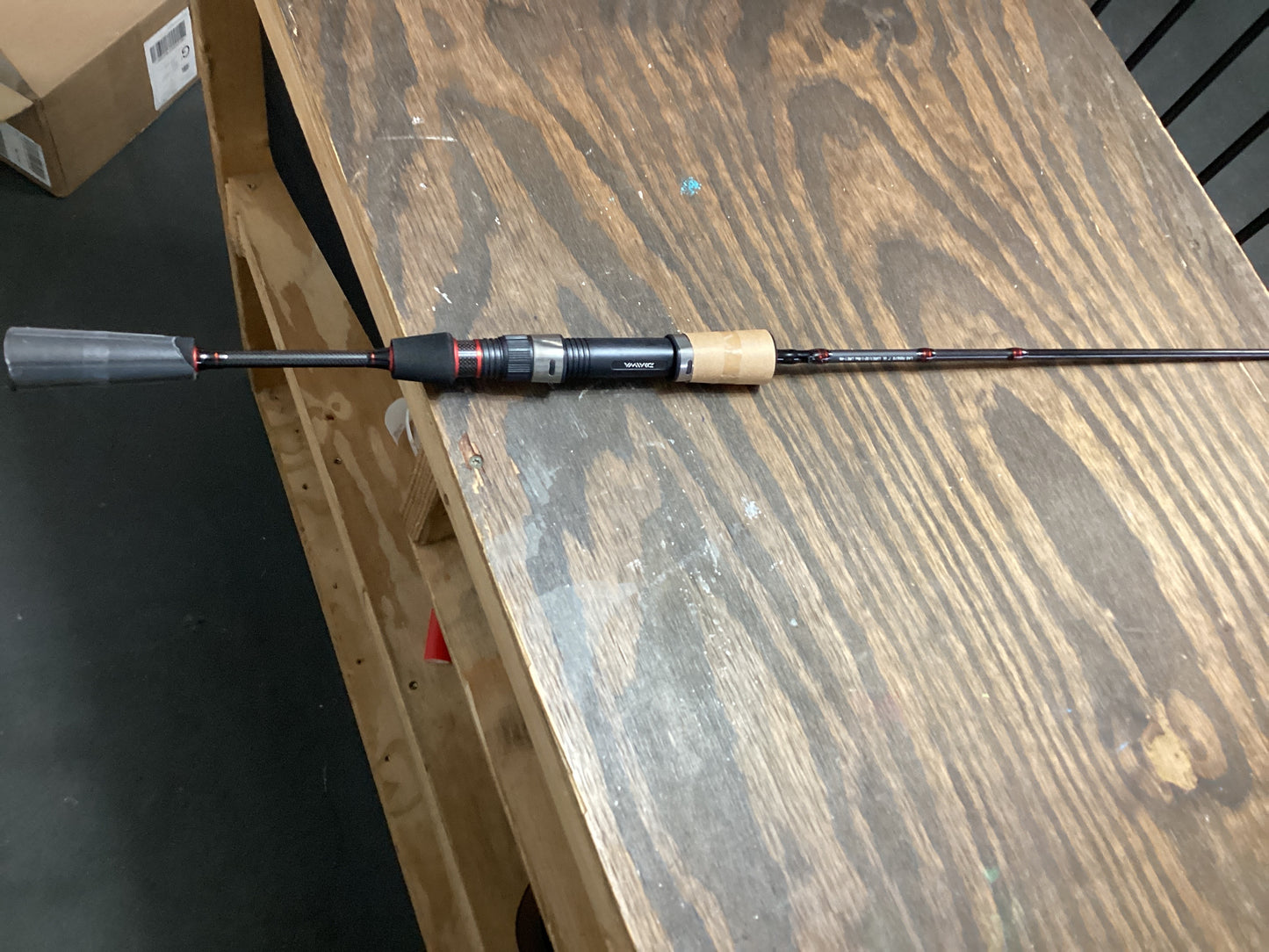 Daiwa Laguna Spinning Rod