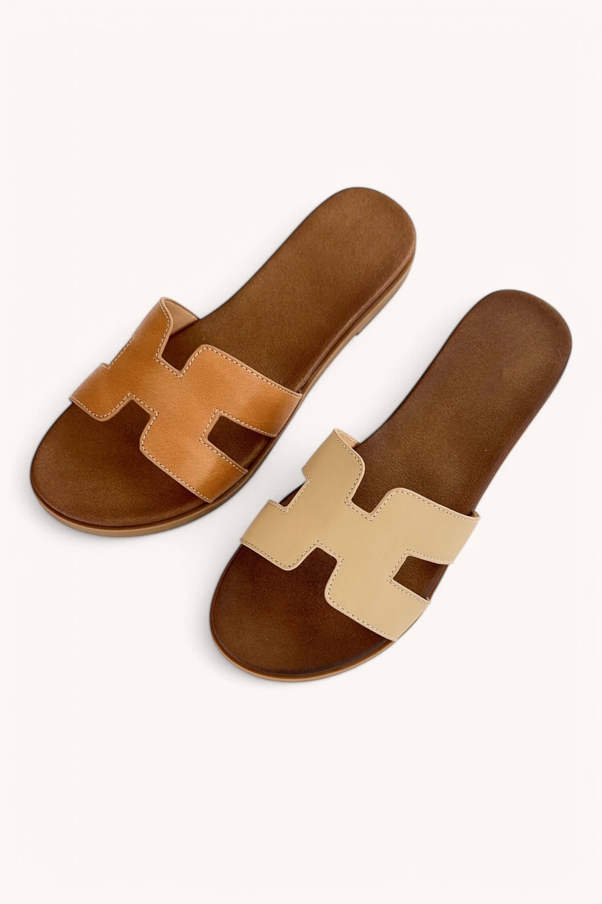 The Saddle Up Slides