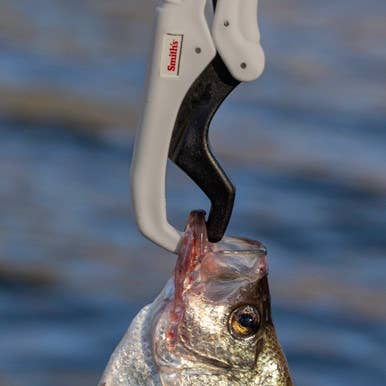 9" Floating Fish Gripper