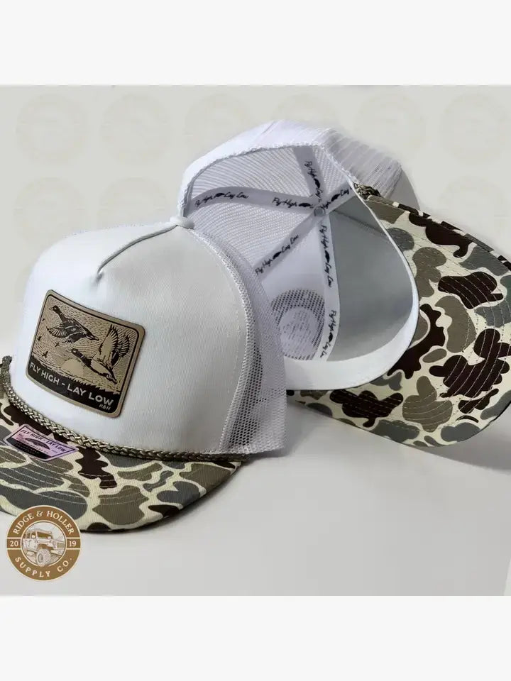 Ridge&Holler - Migration Youth Hat