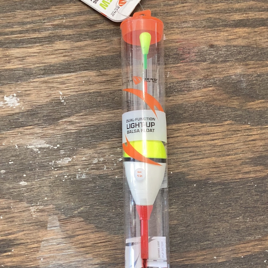 Southbend fiber optic