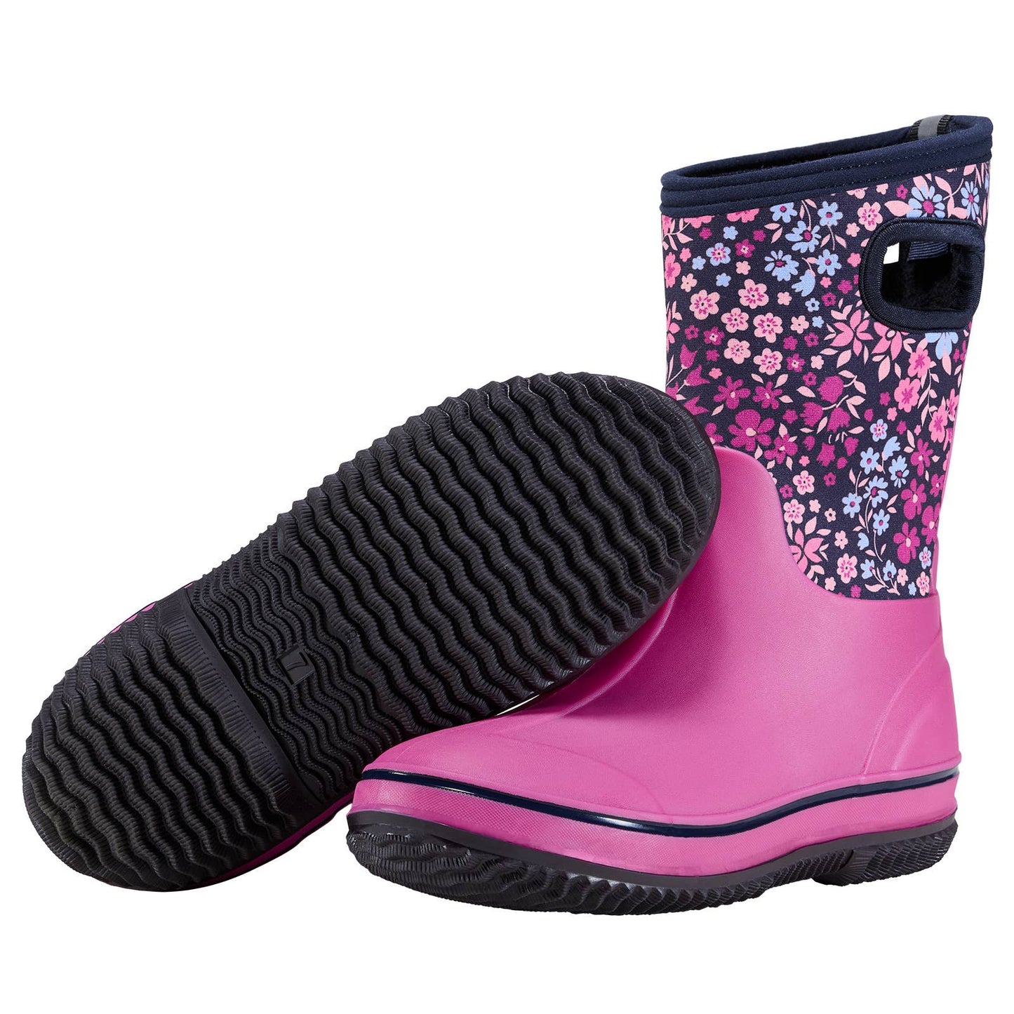 Kid's Seamless Tech Rain Boots