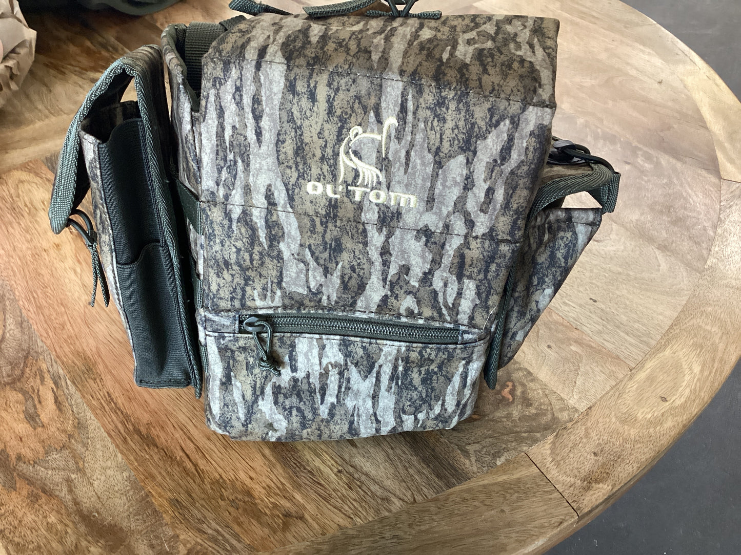 Drake Ol’ Tom Chest Pack