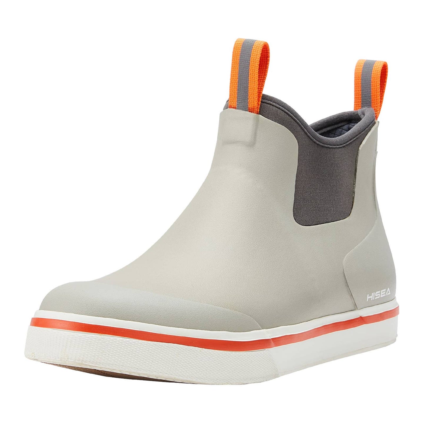 Men's Ankle Deck Boots
