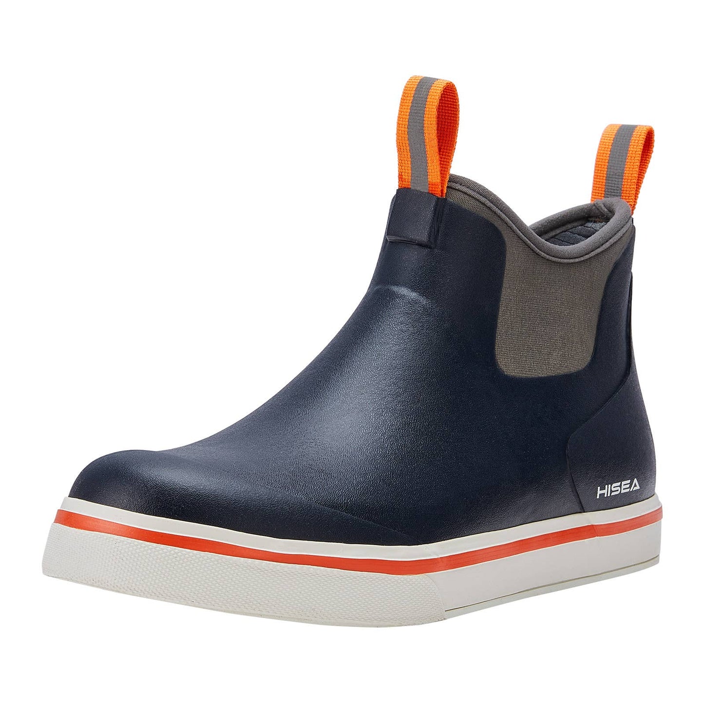 Men's Ankle Deck Boots