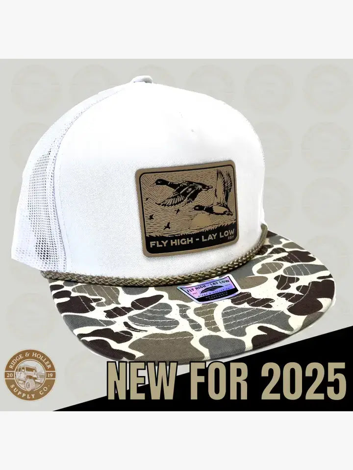 Ridge&Holler - Migration Youth Hat