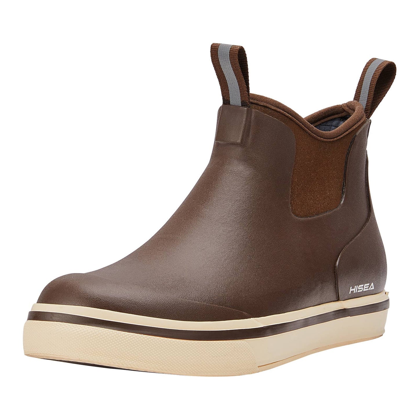 Men's Ankle Deck Boots