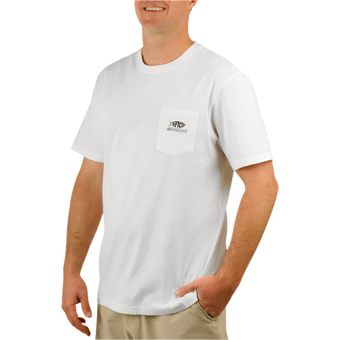 Aftco Men’s Top View T-shirt