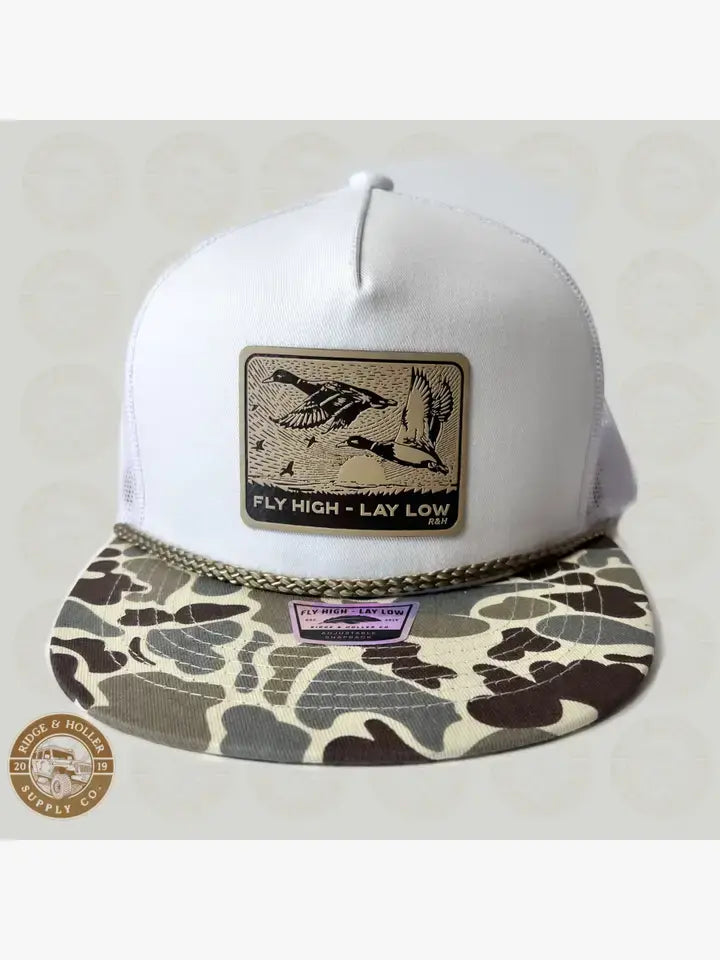 Ridge&Holler - Migration Youth Hat