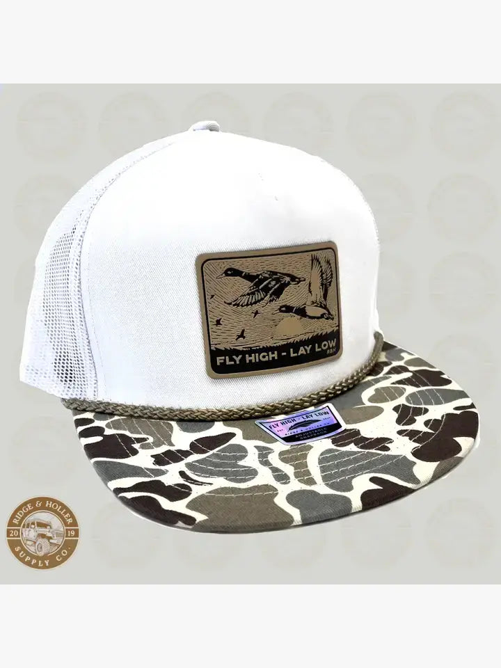 Ridge&Holler - Migration Youth Hat