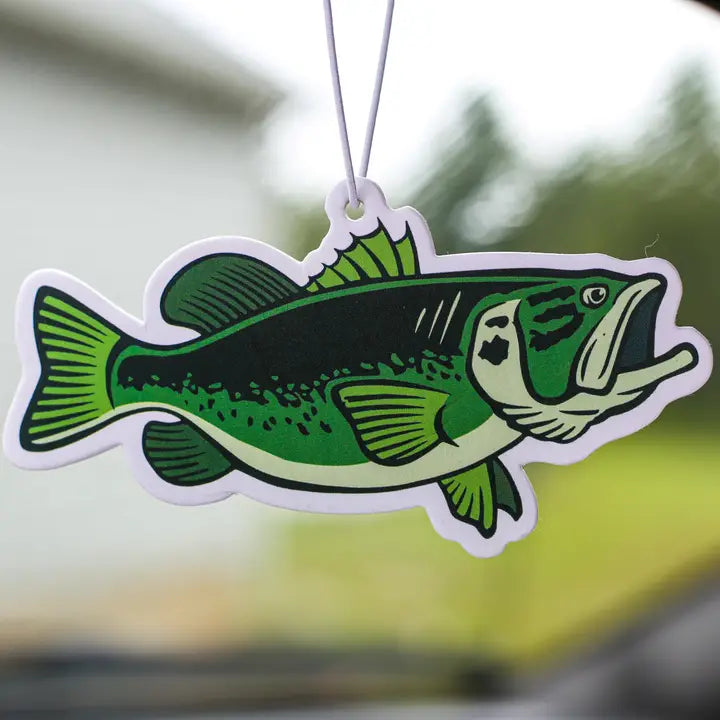 Scent South - Bass - Cool Water