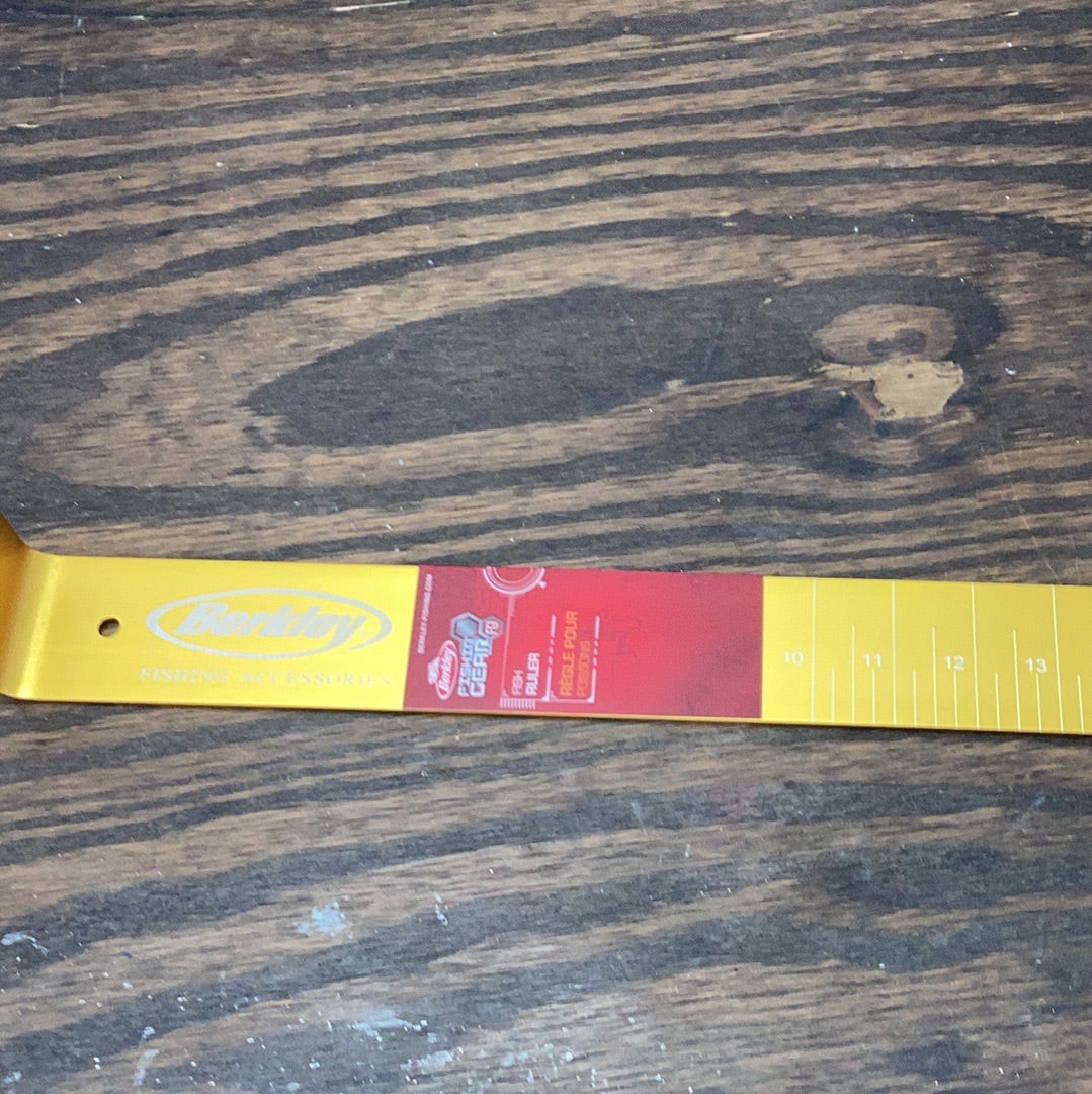 Fish Ruler