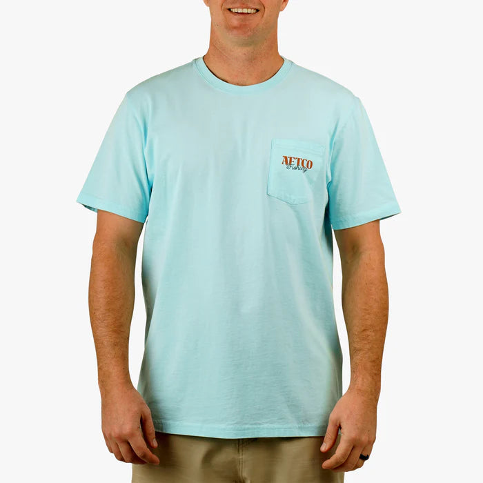 Aftco Men’s Dreamer T-shirt