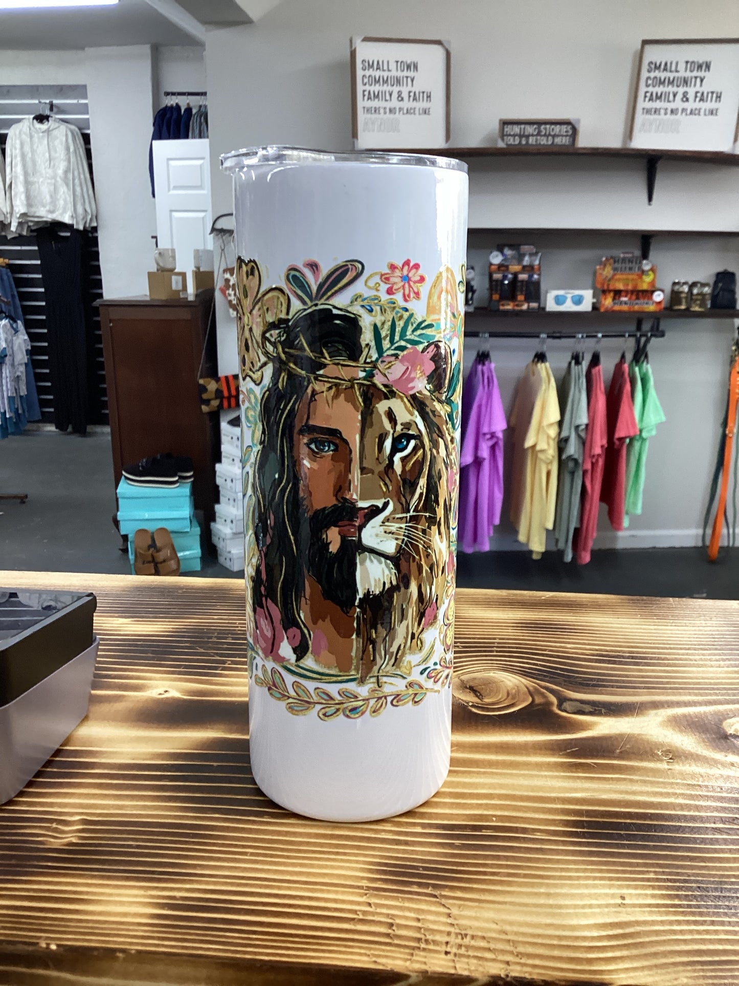 Lion Of Judah
