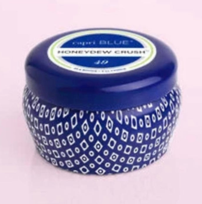 Candle Bomb Gift Set