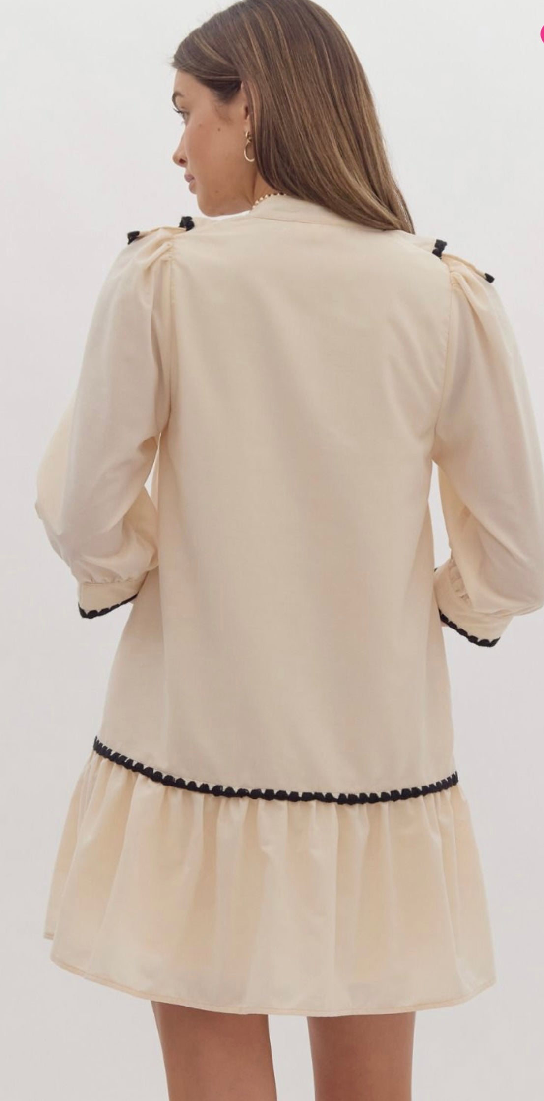 The Charleston Charm Dress