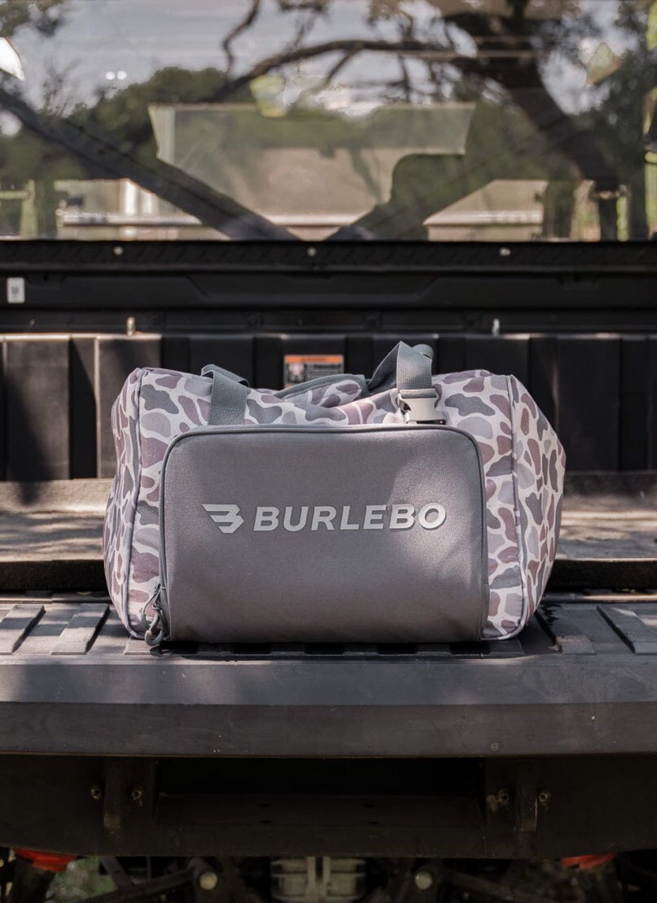 BURLEBO COOLER BAG