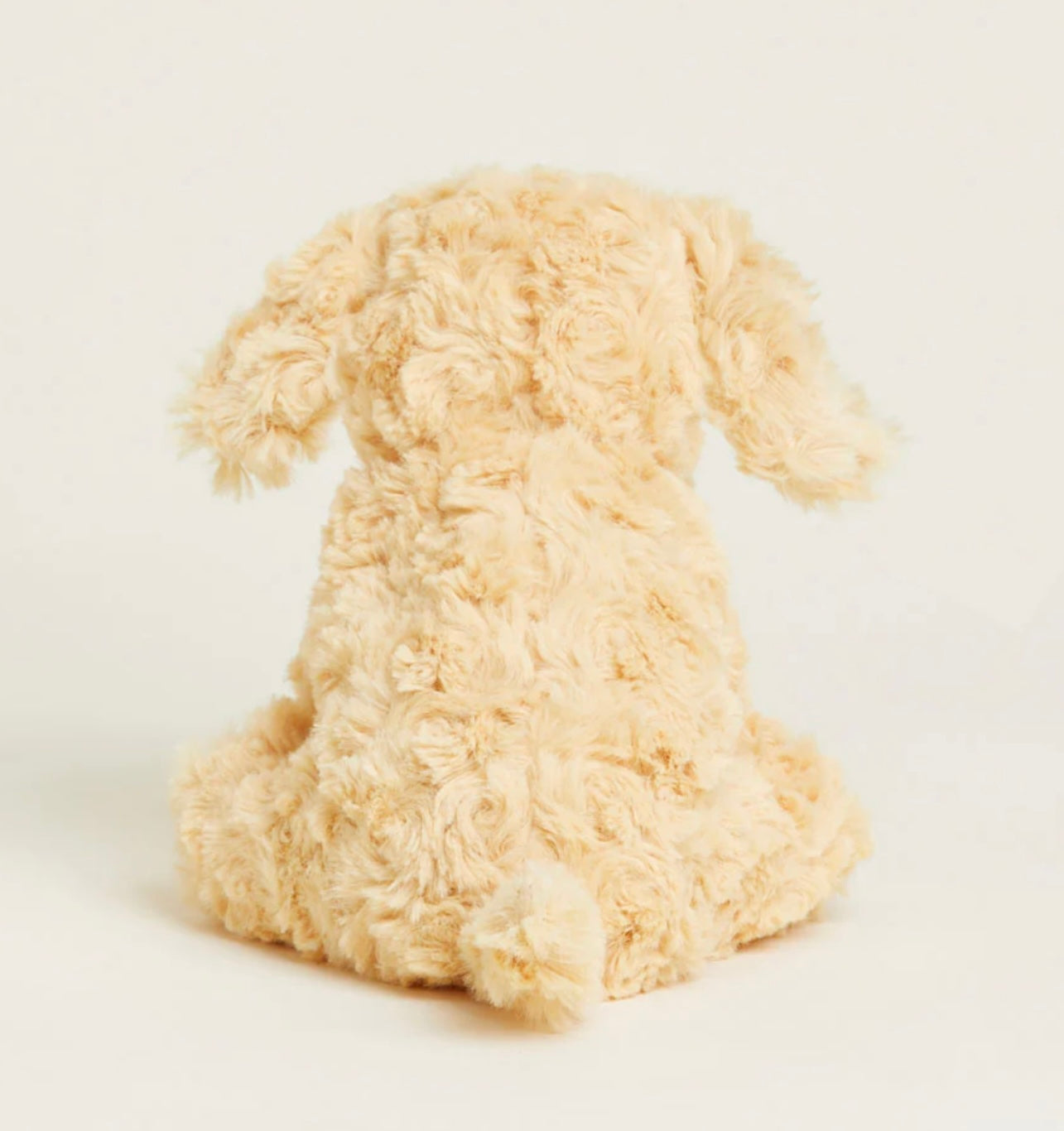 Warmies Golden Dog Junior