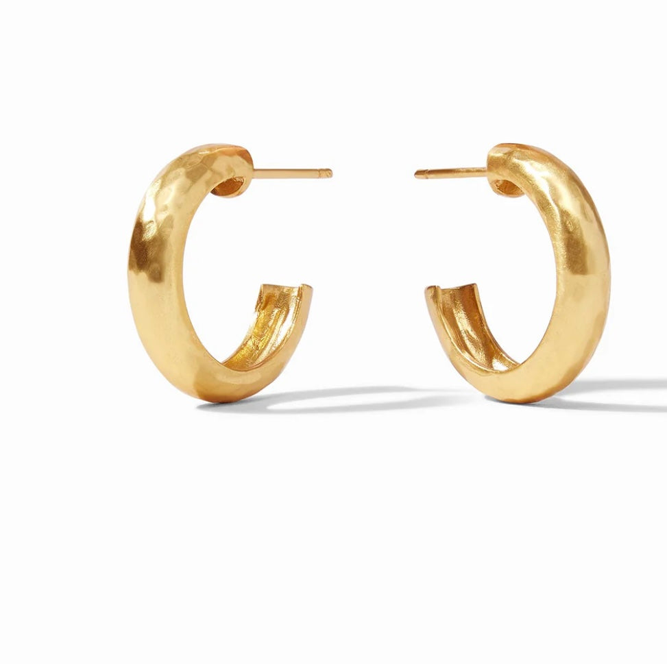 Julie Vos Havana Hoop - Medium