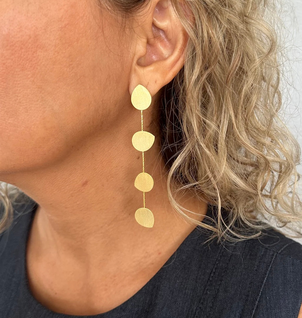 Betty Carre Nadine Four Leaves