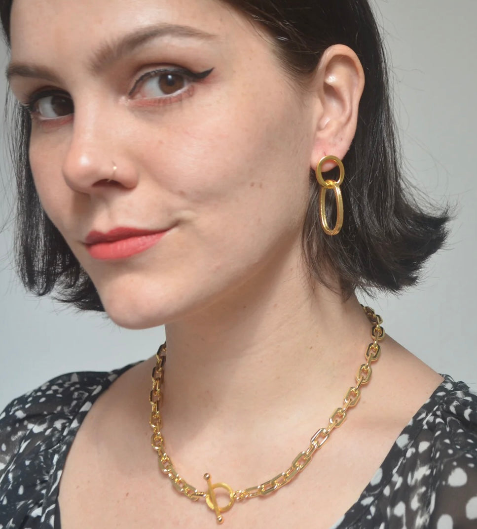 Betty Carre Latifa Necklace