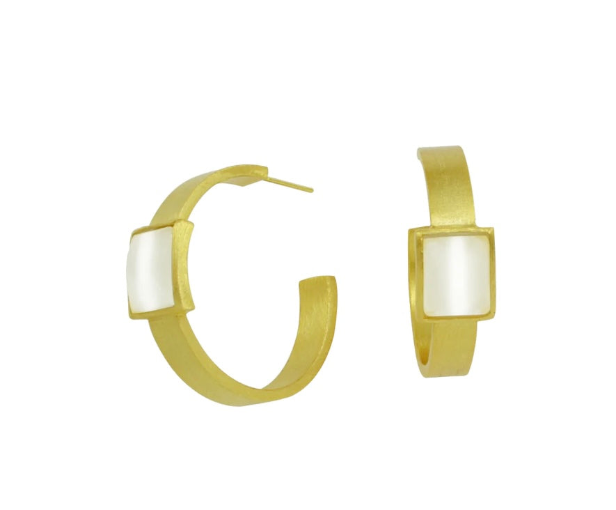 Betty Carre Vibeke Hoop