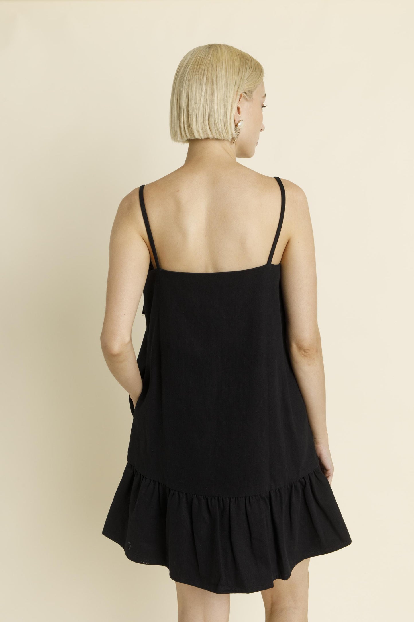 Marissa Sorority Dress