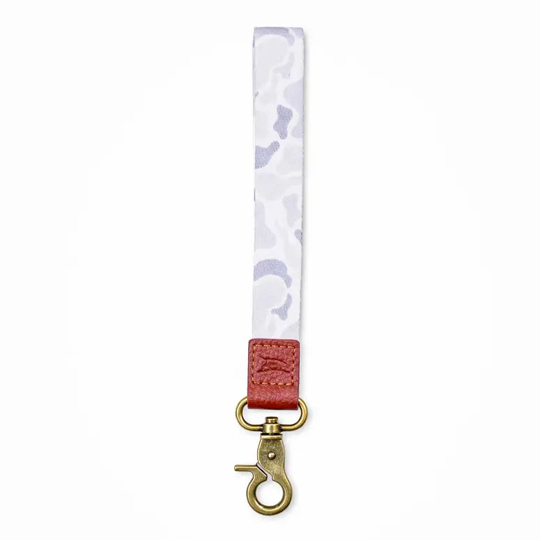 Scent South - Ice Camo Wrist Lanyard