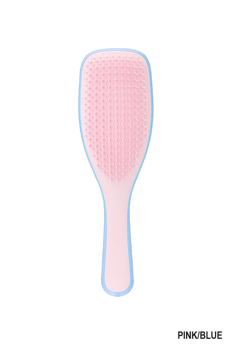 The Wet Detangler Brush