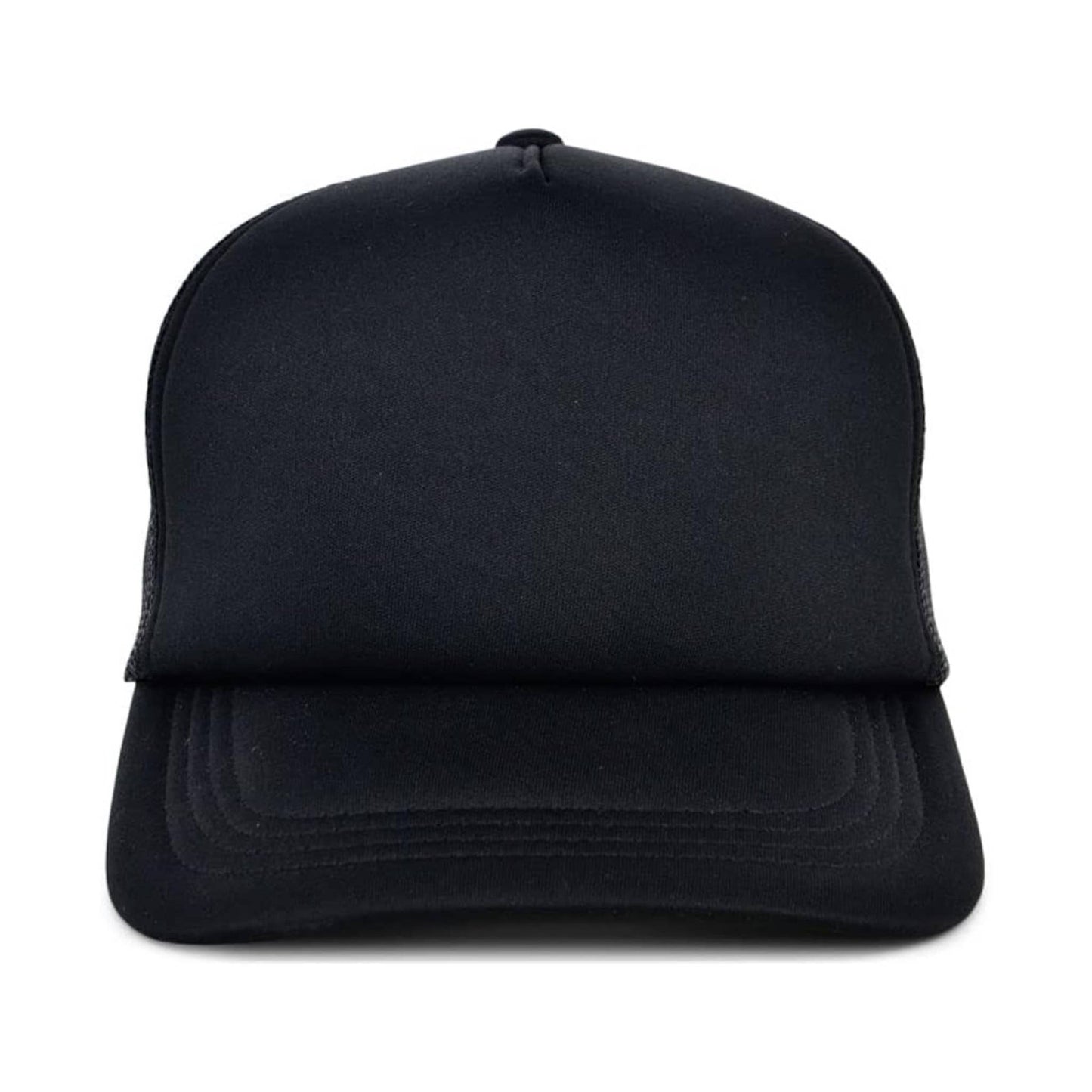 Where’s the fish summer trucker hat