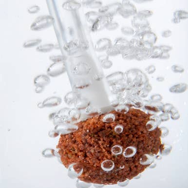 2 Speed Bait Aerator