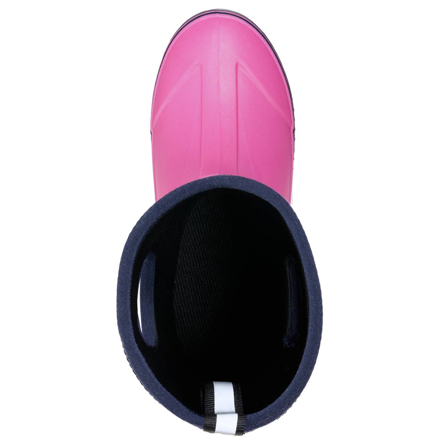 Kid's Seamless Tech Rain Boots