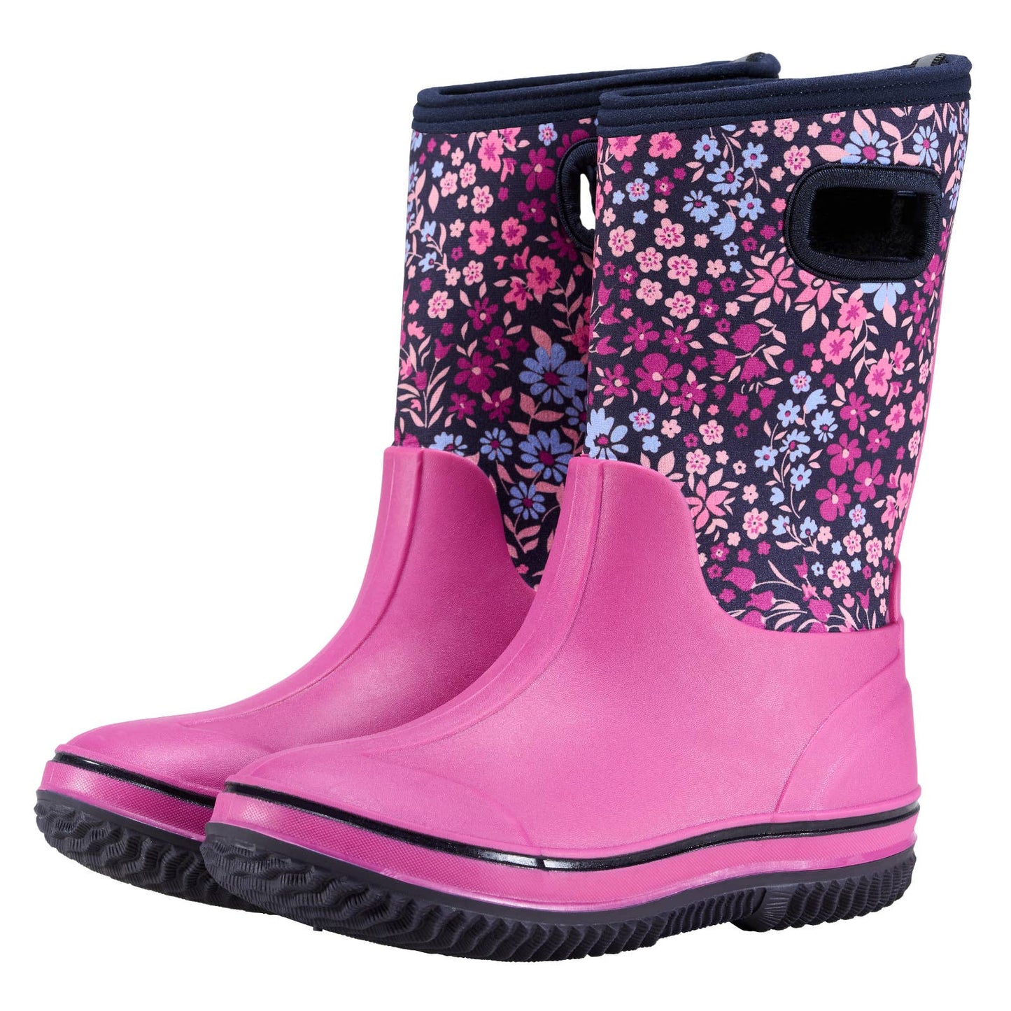 Kid's Seamless Tech Rain Boots