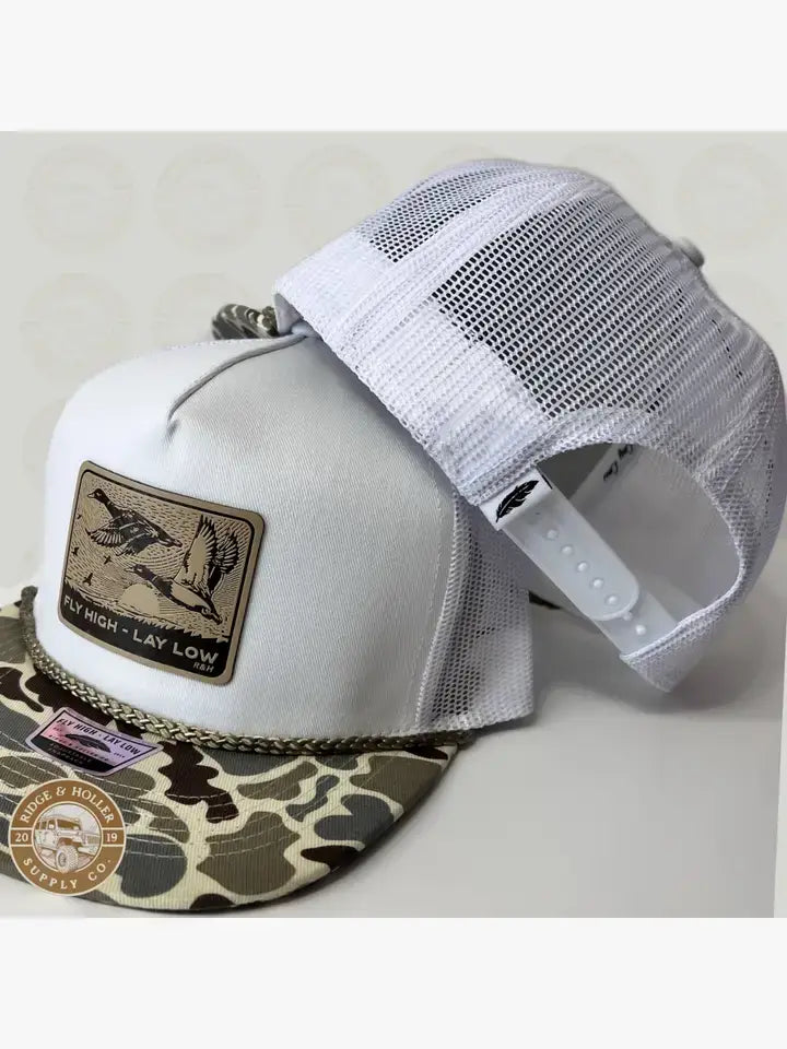 Ridge&Holler - Migration Youth Hat