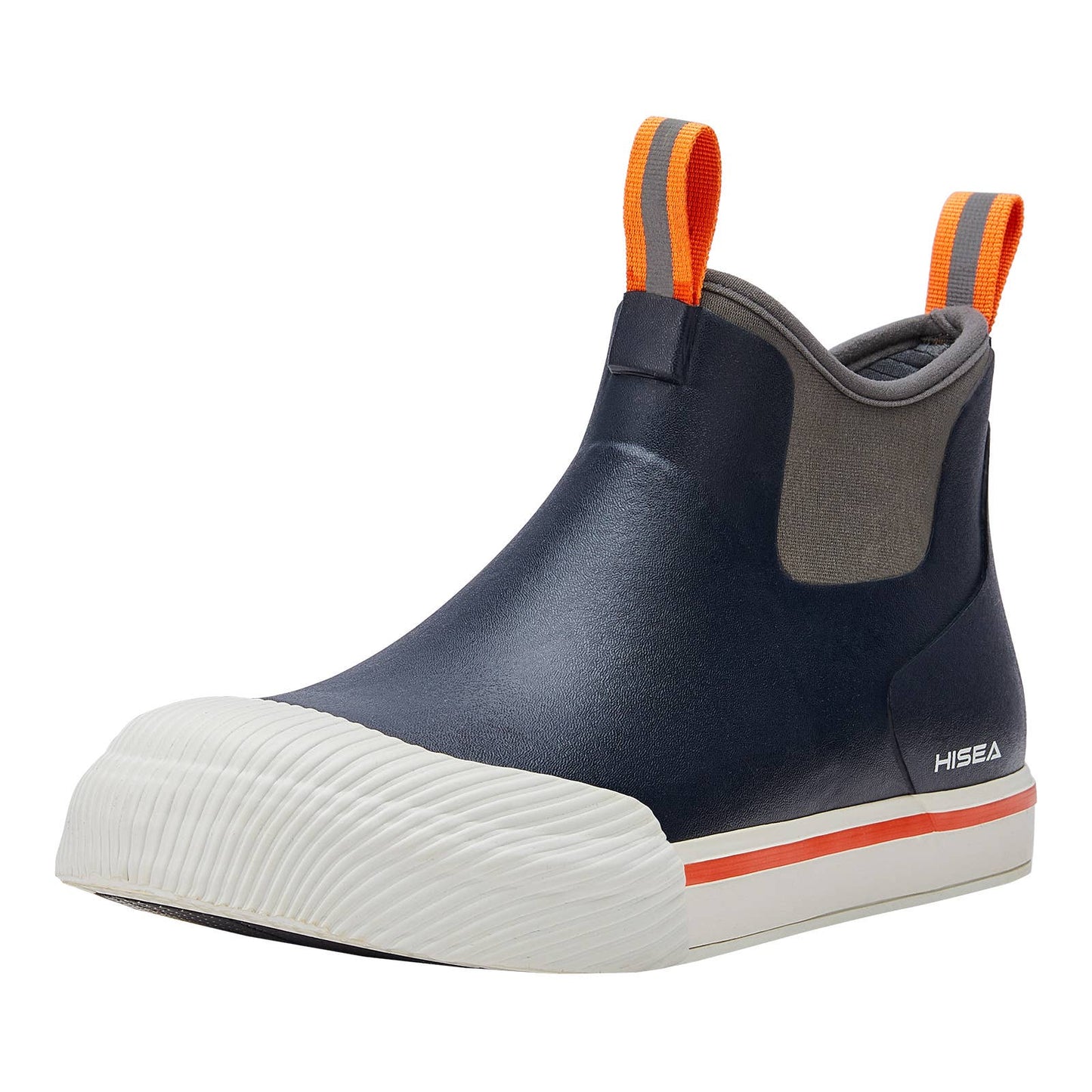 Men's Ankle Deck Boots