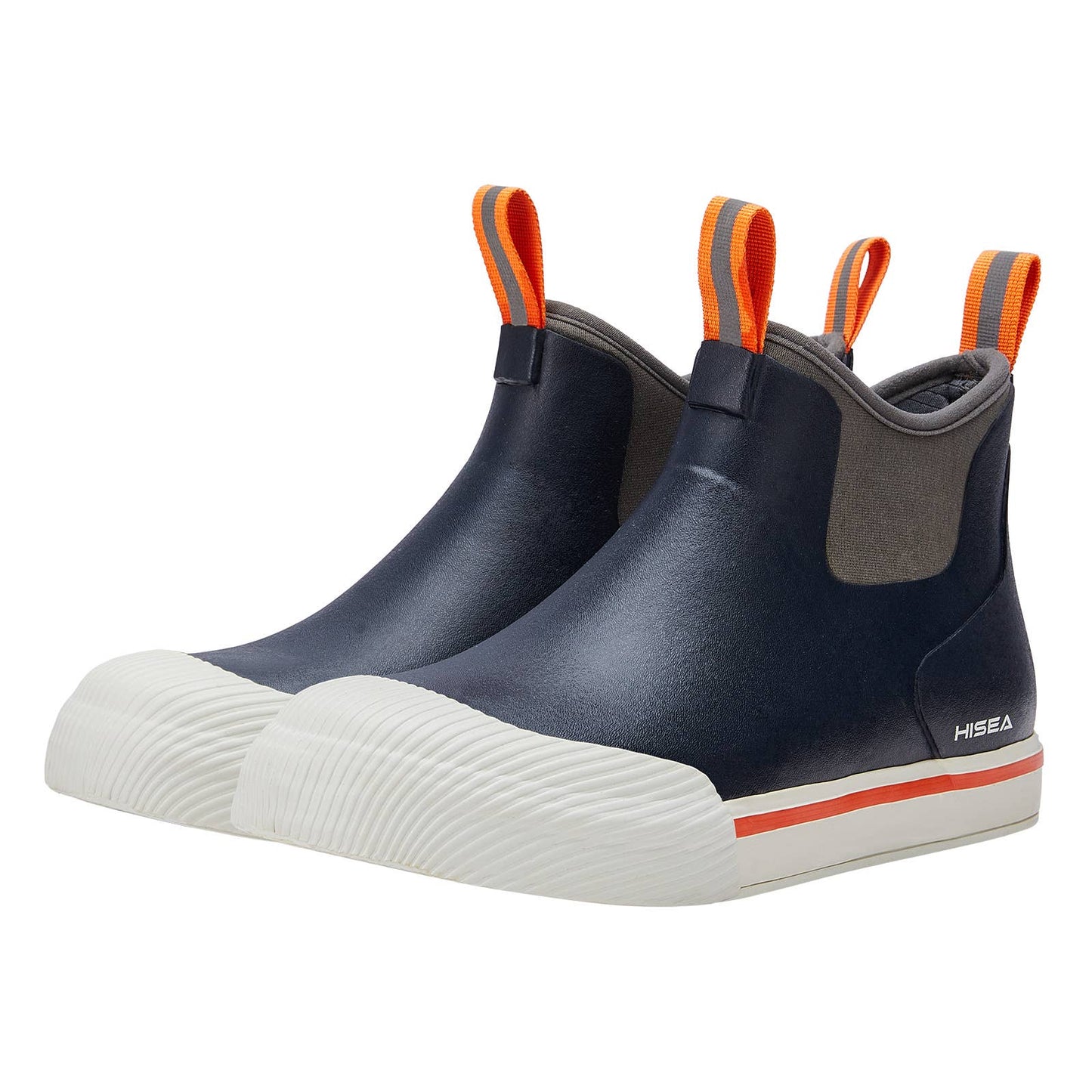 Men's Ankle Deck Boots