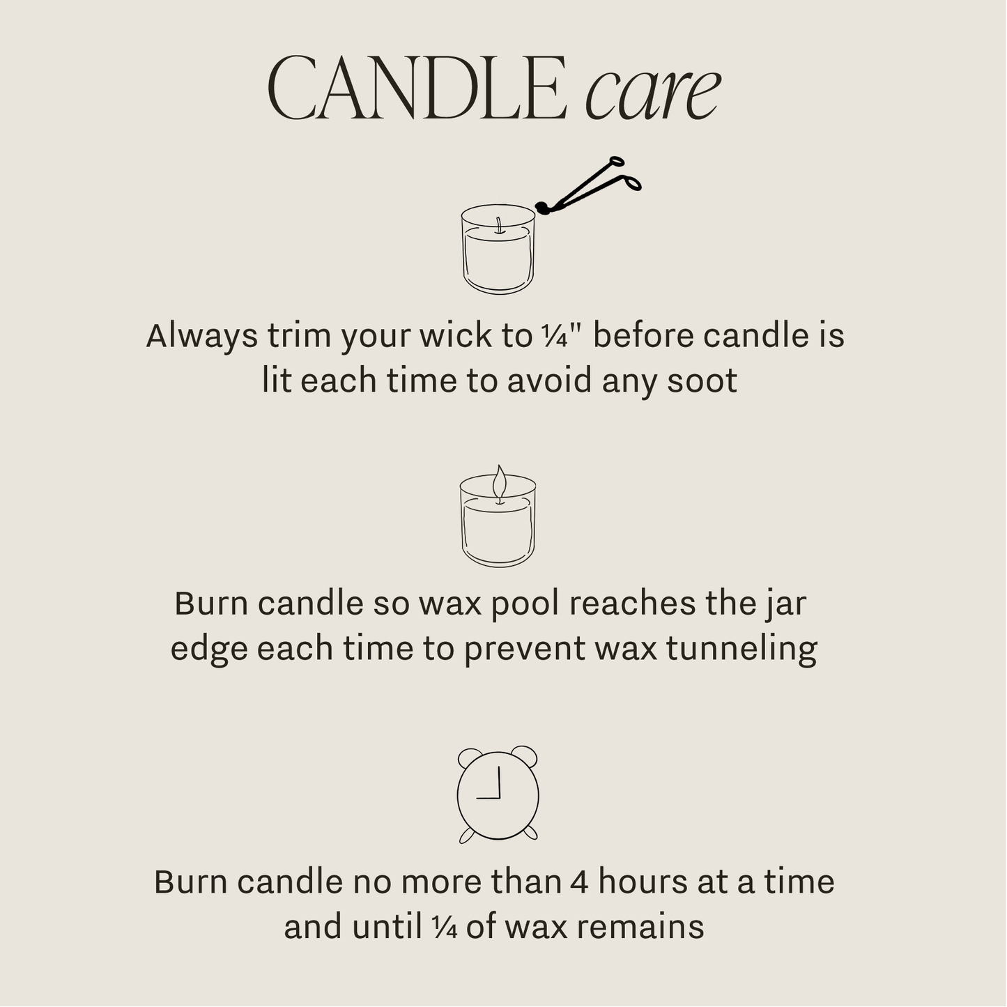 In My Married Era 9 oz Soy Candle