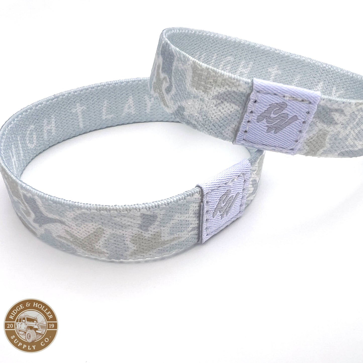 Ridge&Holler - Fly High Lay Low Bracelet