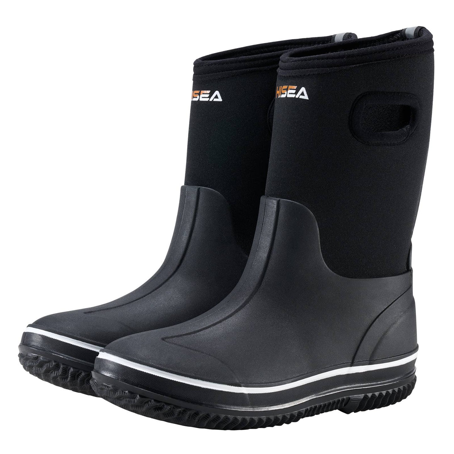 Kid's Seamless Tech Rain Boots