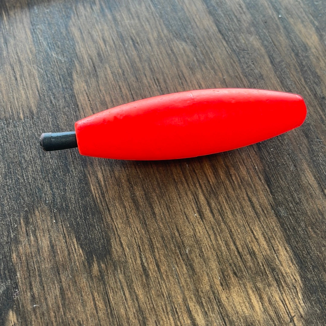 Billy Boy B4B-R Foam Cigar 3β Red