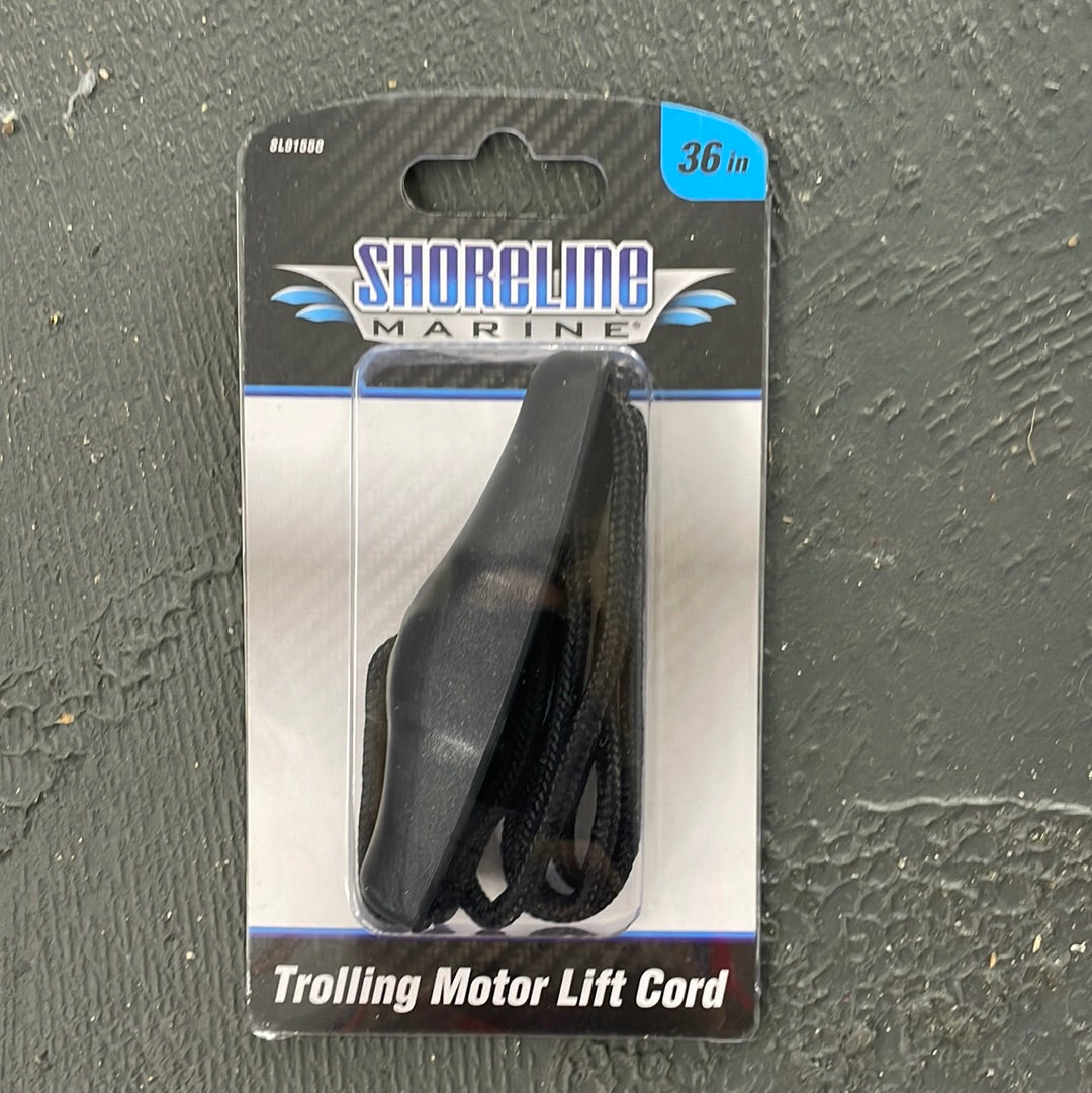 Shoreline Marine SL91558 Trolling
