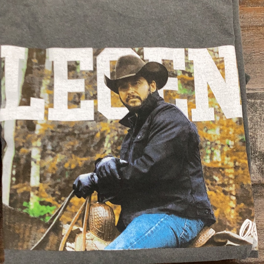 Old Row The Rip 2.0 Pocket Tee M