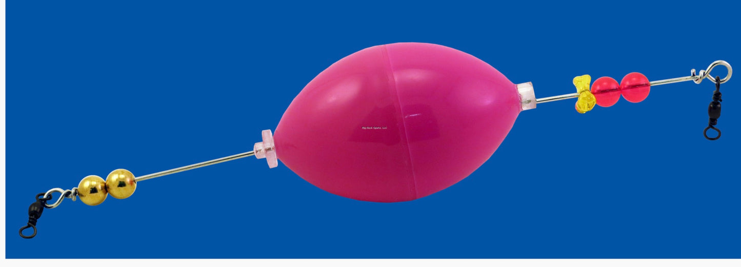 Rainbow B52 – SS – PB52 popping cork